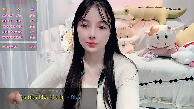 Snapshot of AKiKi711 chatting on December 2025 05:11:02 PM AKiKi711 online show from December 2025 05:11:02 PM