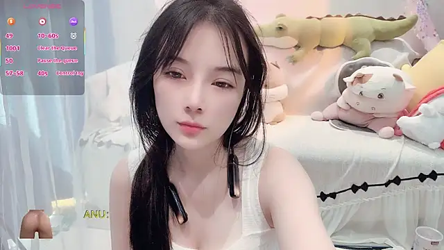 Snapshot of AKiKi711 chatting on December 2025 04:40:01 AM AKiKi711 online show from December 2025 04:40:01 AM