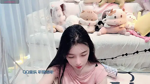 Snapshot of AKiKi711 chatting on March 2026 04:47:01 AM AKiKi711 online show from March 2026 04:47:01 AM