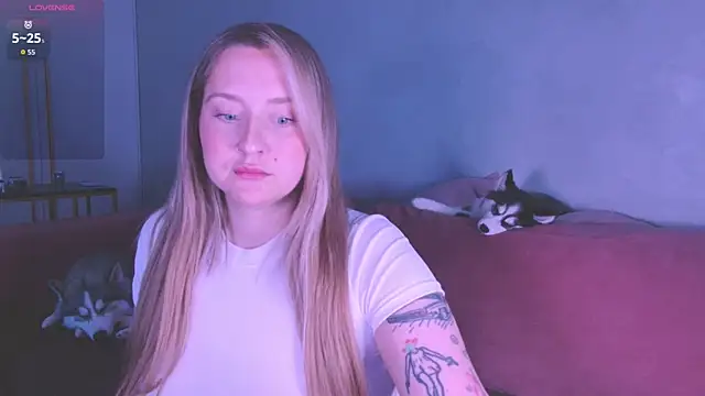 Oh mylissa online show from October 2025 07:58:01 PM