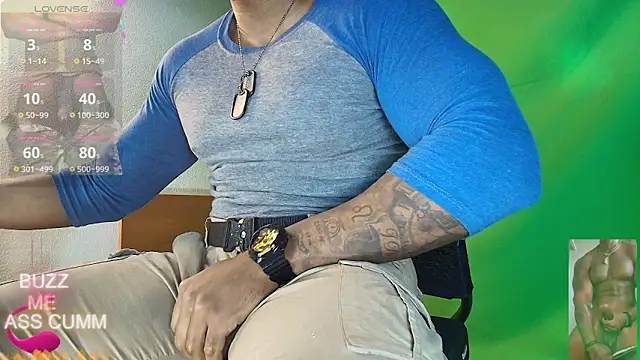 hot black3 online show from February 2026 05:52:01 AM