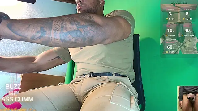 hot black3 online show from July 2026 01:48:02 PM