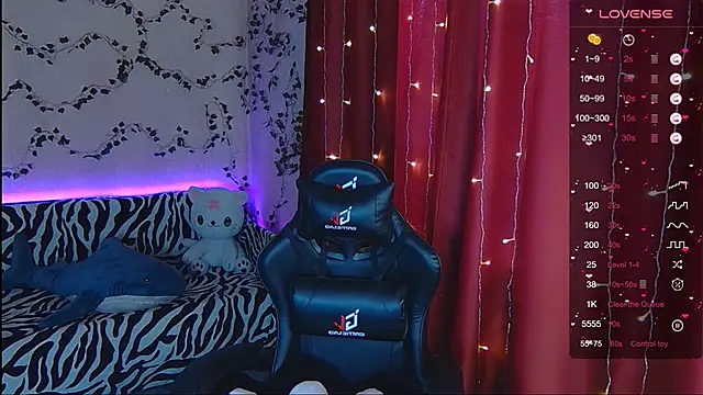 Sidney blush online show from February 2025 07:18:01 AM