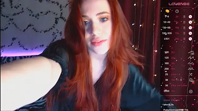 Sidney blush online show from March 2025 03:24:01 AM