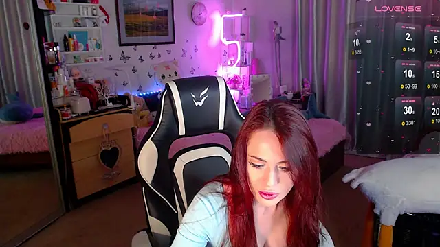 Sidney blush online show from January 2026 10:41:02 AM