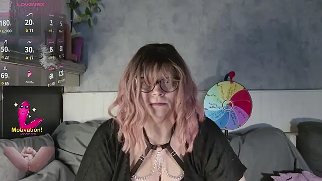 Lola-squirt online show from January 2025 10:58:02 PM