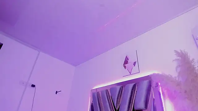 Danna Ramiirez online show from January 2025 06:34:02 PM