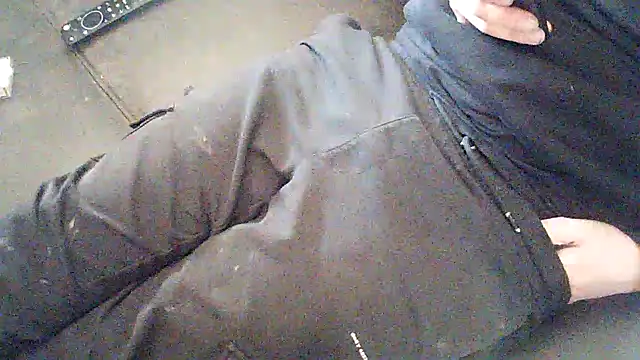 kiksnap-meistro5 online show from April 2026 01:55:02 PM