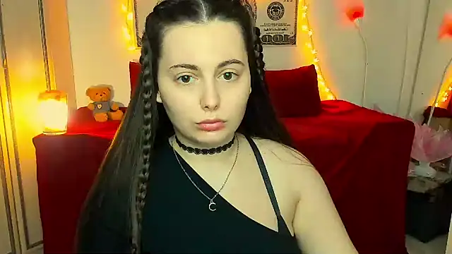 Snapshot of _extraterrestrial_ chatting on June 2026 10:29:01 PM extraterrestrial online show from June 2026 10:29:01 PM