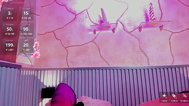 Cori Paige online show from March 2025 12:33:02 PM