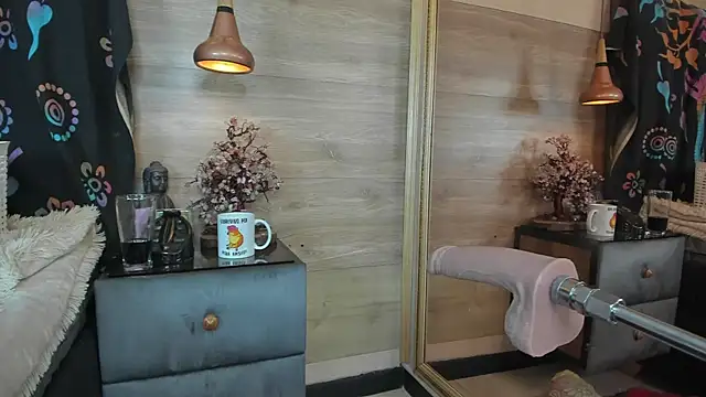 Cori Paige online show from September 2025 04:17:02 AM