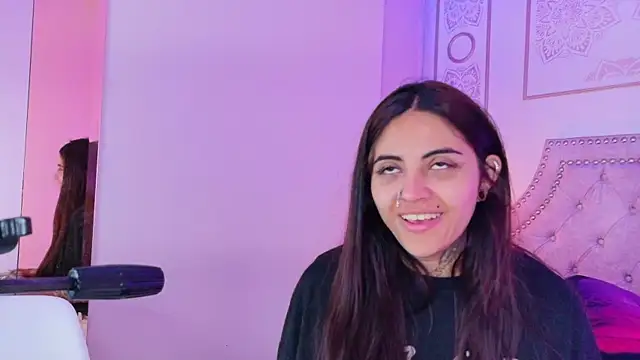 Cori Paige online show from February 2026 04:46:01 AM