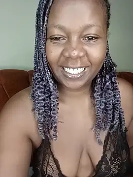 SassyAss Coco online show from April 2026 12:41:01 AM