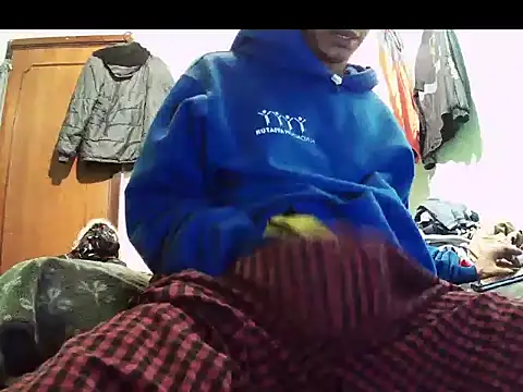 andrescaraballo online show from April 2026 05:21:01 AM