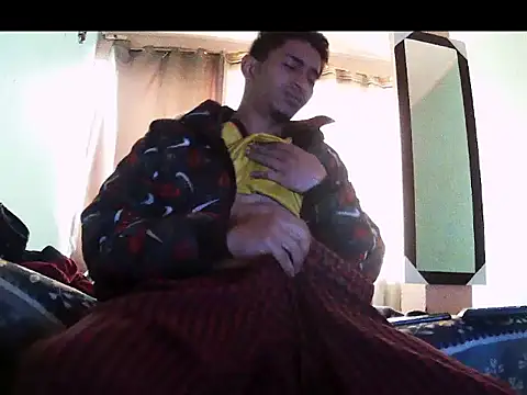 andrescaraballo online show from May 2026 08:28:01 PM