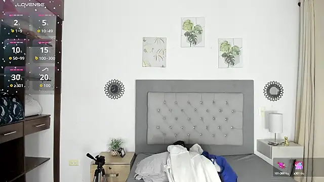 Kylie2211 online show from September 2025 02:00:01 AM