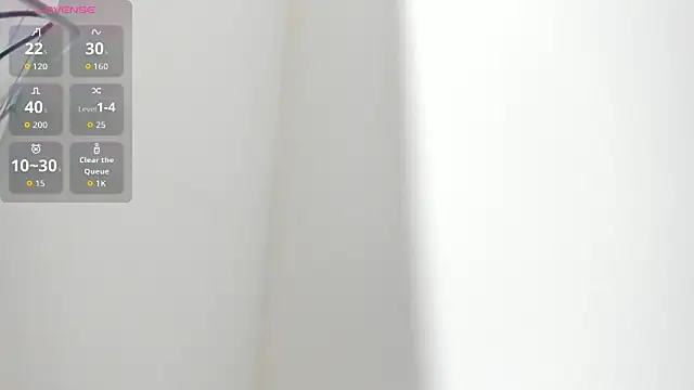 Snapshot of Kylie2211 chatting on February 2026 02:06:02 AM Kylie2211 online show from February 2026 02:06:02 AM