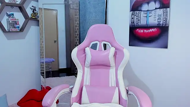 SharonSander online show from February 2026 01:10:02 AM