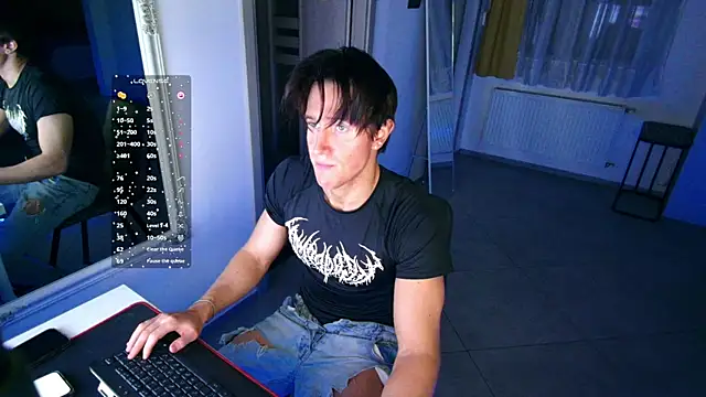 Snapshot of ChristianLevine_ chatting on April 2026 02:58:01 AM ChristianLevine online show from April 2026 02:58:01 AM