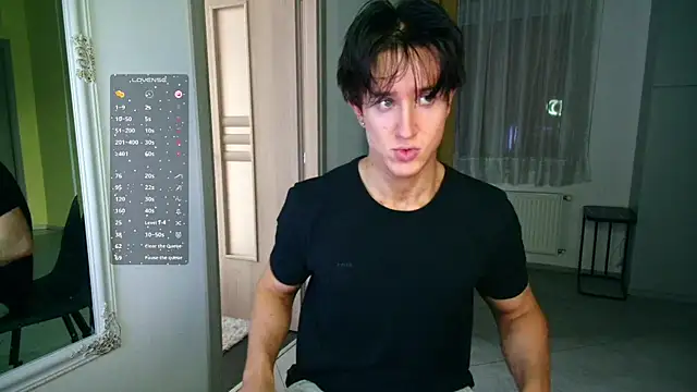Snapshot of ChristianLevine_ chatting on April 2026 05:32:02 PM ChristianLevine online show from April 2026 05:32:02 PM