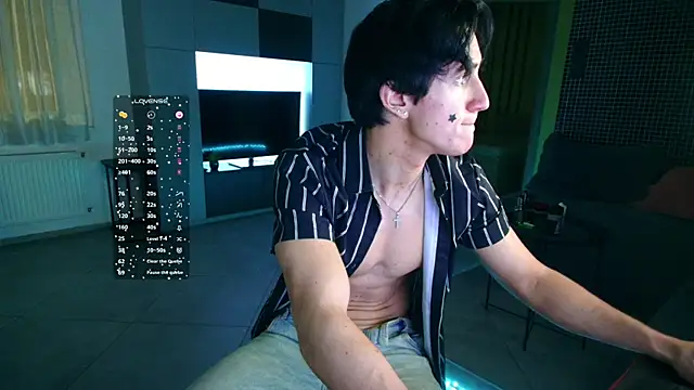 Snapshot of ChristianLevine_ chatting on May 2026 07:42:02 PM ChristianLevine online show from May 2026 07:42:02 PM