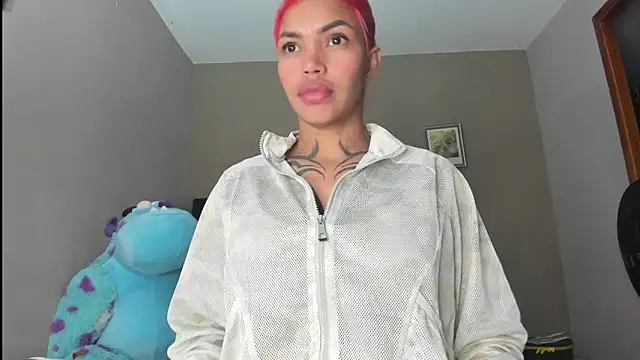 Snapshot of nathaliefox chatting on October 2025 01:14:02 AM nathaliefox online show from October 2025 01:14:02 AM