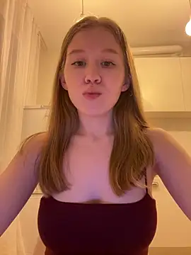 Eva Weyne online show from February 2026 08:46:02 PM