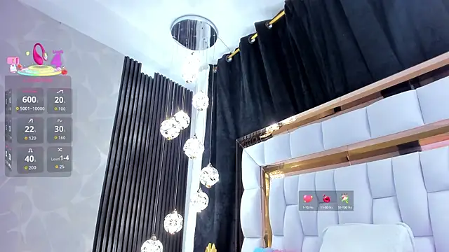 Snapshot of SarayRoyse chatting on September 2025 07:36:02 PM SarayRoyse online show from September 2025 07:36:02 PM