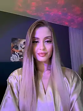 Sweet  Milly online show from January 2025 06:32:02 PM