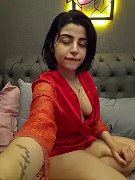 Esmertarcinim online show from March 2026 03:58:01 PM