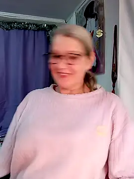 irinamaux online show from January 2026 07:11:02 AM