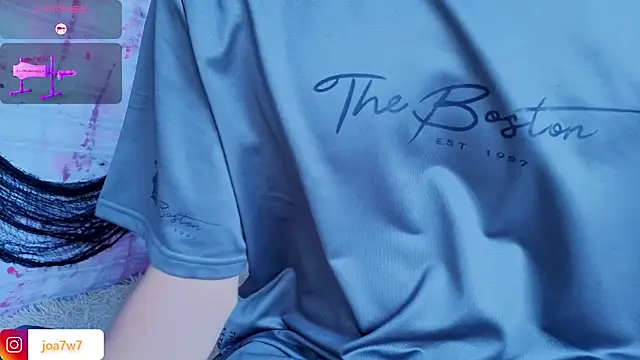 Levii Ackermann online show from October 2025 02:02:01 PM