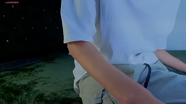 Levii Ackermann online show from February 2026 01:55:01 PM