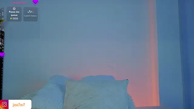 Levii Ackermann online show from April 2026 02:06:02 PM