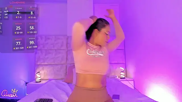  karime  online show from April 2026 09:07:02 PM