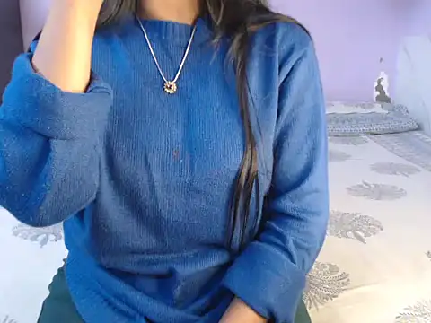 Freya nia online show from January 2025 03:01:02 PM