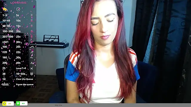 Snapshot of coniecut2 chatting on July 2026 05:34:01 AM coniecut2 online show from July 2026 05:34:01 AM