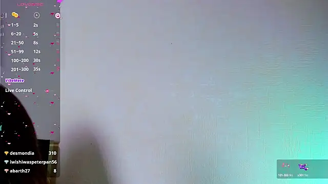 lexxxxxxi online show from December 2024 11:12:02 PM