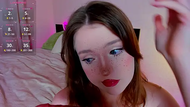 lexxxxxxi online show from September 2025 06:19:02 PM