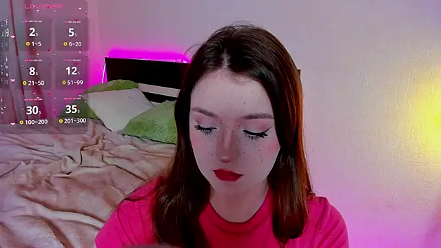 lexxxxxxi online show from October 2025 06:28:02 PM