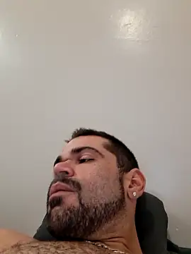 Zander823 online show from February 2026 11:22:01 PM