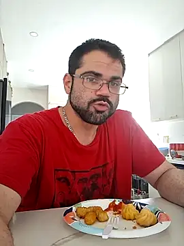 Zander823 online show from February 2026 06:17:02 PM