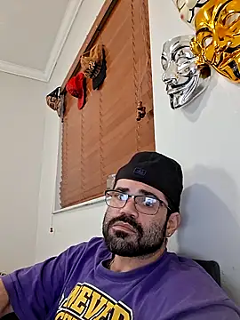 Zander823 online show from February 2026 08:25:02 AM