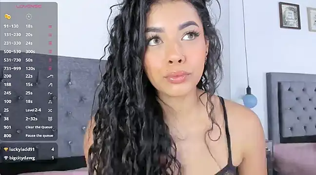 Meghan taylor   online show from January 2025 07:57:01 PM