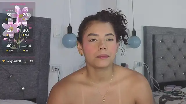 Meghan taylor   online show from March 2026 10:15:02 PM