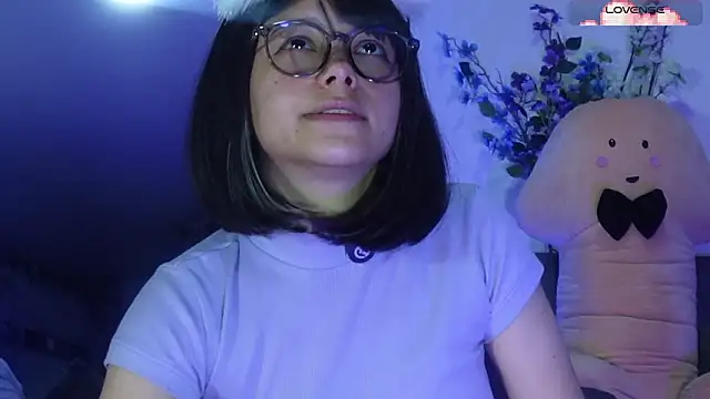 loIijanne online show from March 2026 11:52:02 PM