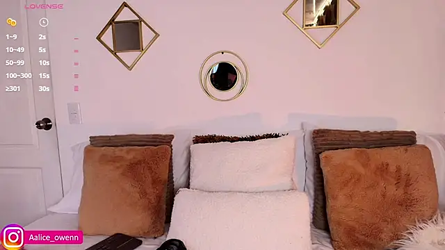 Aliceowenn online show from February 2025 09:08:02 PM