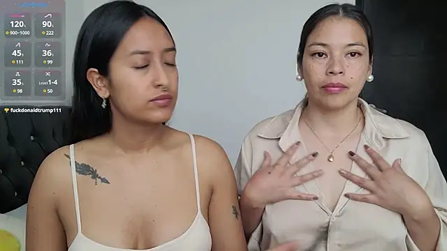 2SummerLove1 online show from December 2024 03:22:02 PM