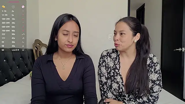 2SummerLove1 online show from January 2025 03:32:01 PM