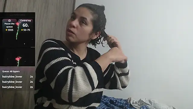 Anne purple online show from February 2025 07:42:01 PM